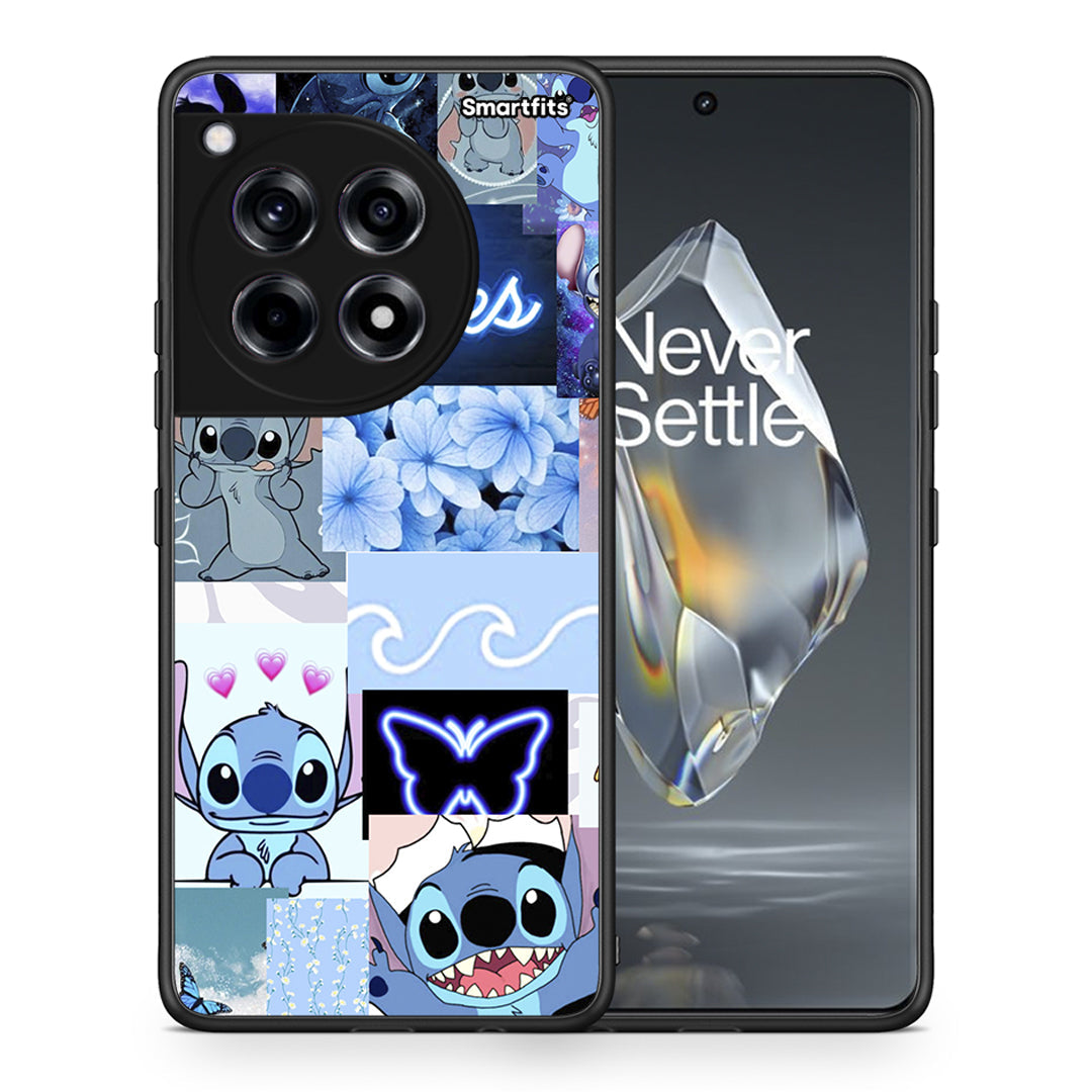 Collage Good Vibes - OnePlus 12R 5G θήκη