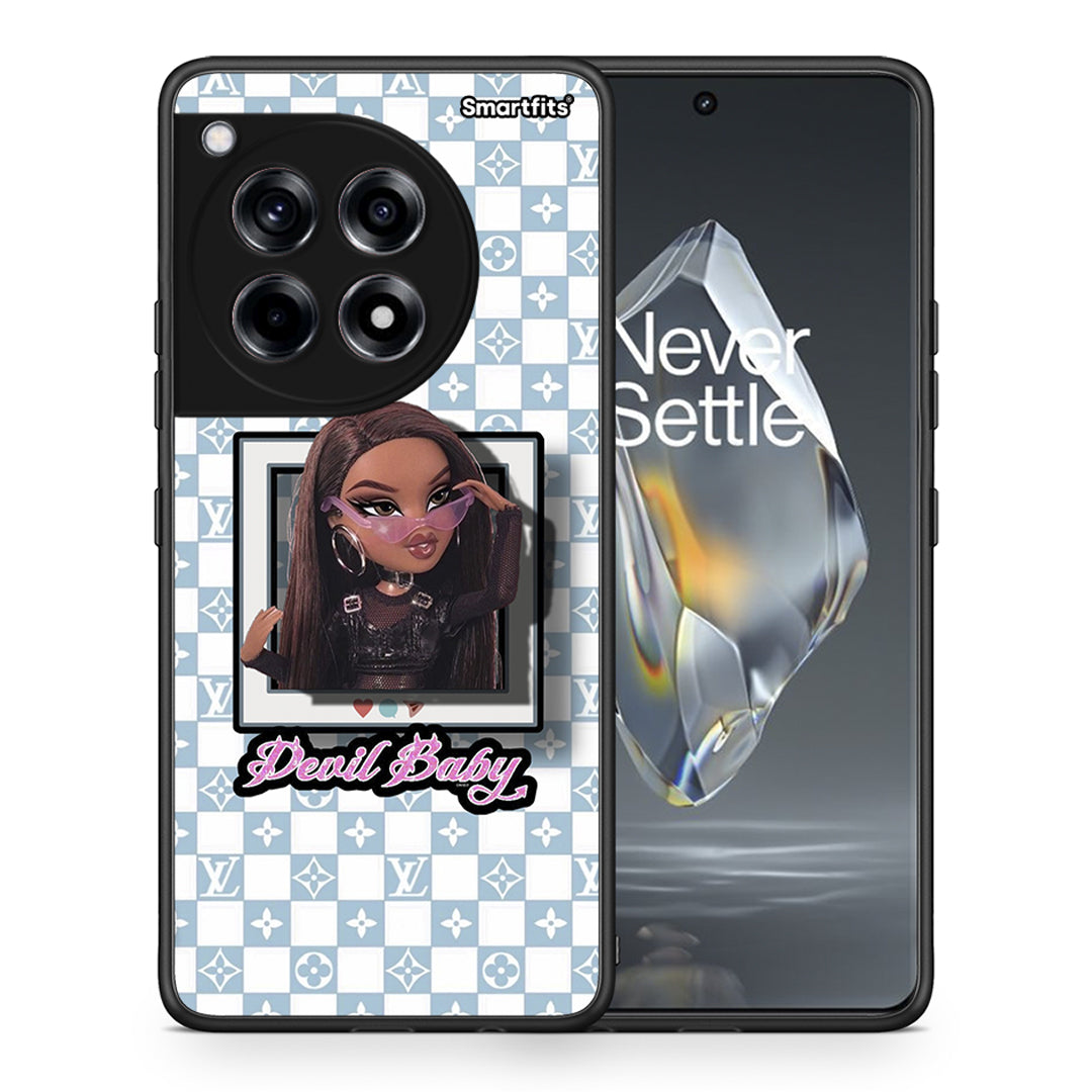 Devil Baby - OnePlus 12R 5G θήκη