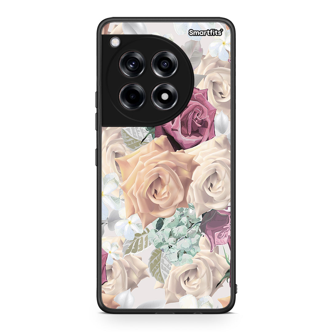 99 - OnePlus 12R 5G Bouquet Floral case, cover, bumper