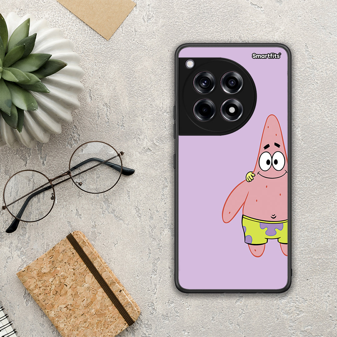 Friends Patrick - OnePlus 12R 5G θήκη