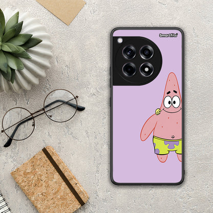 Friends Patrick - OnePlus 12R 5G θήκη
