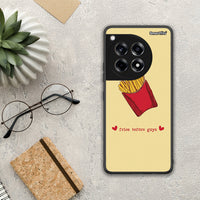 Thumbnail for Fries Before Guys - OnePlus 12R 5G θήκη