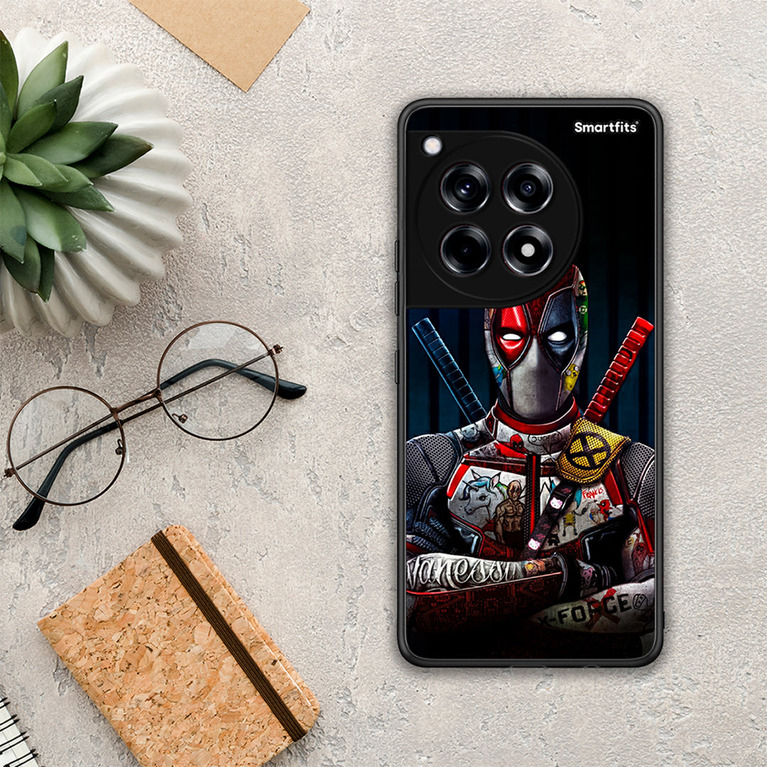 Funny Guy - OnePlus 12R 5G θήκη
