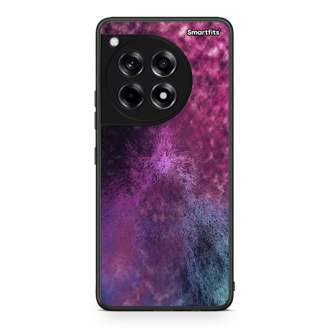 52 - OnePlus 12R 5G Aurora Galaxy case, cover, bumper