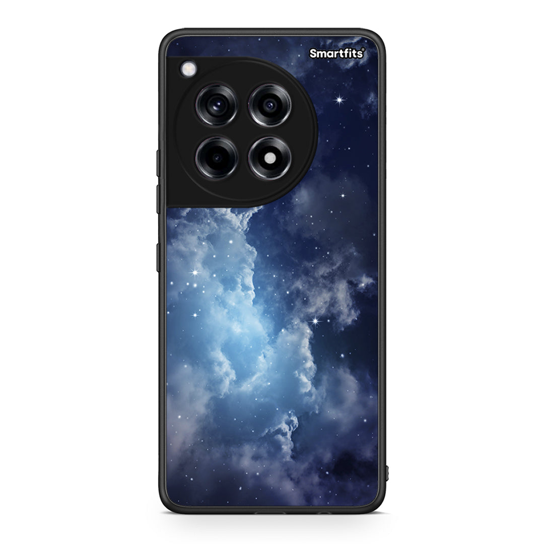 104 - OnePlus 12R 5G Blue Sky Galaxy case, cover, bumper