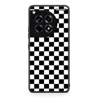 Thumbnail for 4 - OnePlus 12R 5G Squares Geometric case, cover, bumper