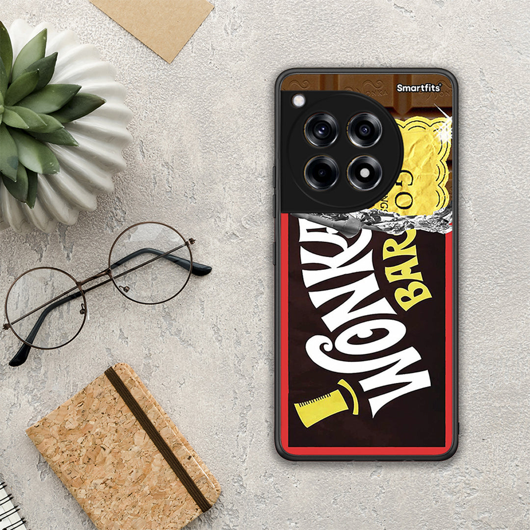 Golden Ticket - OnePlus 12R 5G θήκη