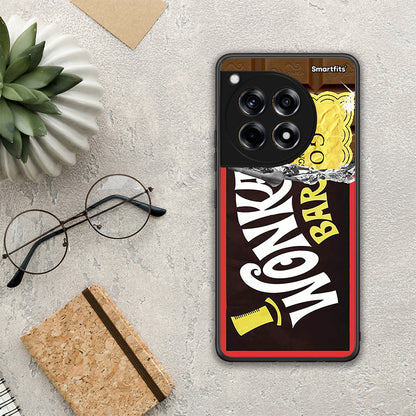 Golden Ticket - OnePlus 12R 5G θήκη