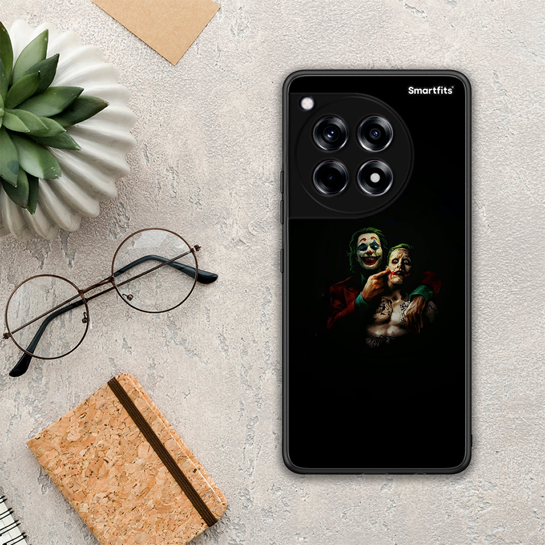 Hero Clown - OnePlus 12R 5G θήκη