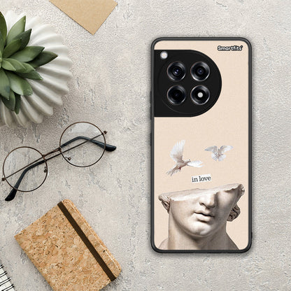 In Love - OnePlus 12R 5G θήκη