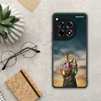 Thumbnail for Infinity Snap - OnePlus 12R 5G θήκη