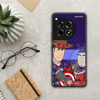 Infinity Story - OnePlus 12R 5G θήκη