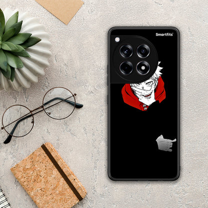 Itadori Anime - OnePlus 12R 5G θήκη
