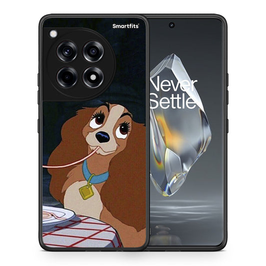 Lady And Tramp 2 - OnePlus 12R 5G θήκη