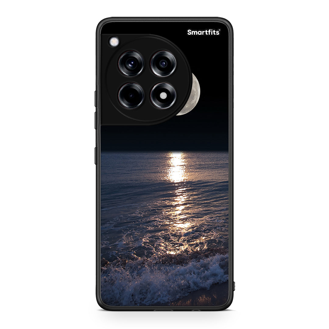 4 - OnePlus 12R 5G Moon Landscape case, cover, bumper