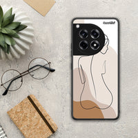 Thumbnail for LineArt Woman - OnePlus 12R 5G θήκη