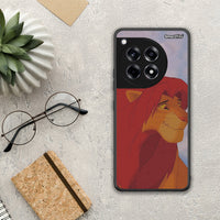 Thumbnail for Lion Love 1 - OnePlus 12R 5G θήκη