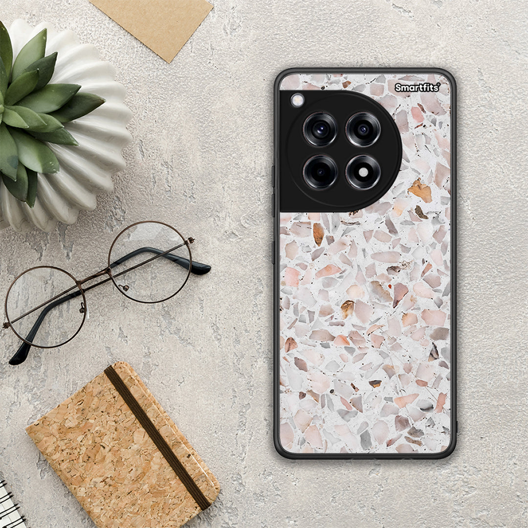 Marble Terrazzo - OnePlus 12R 5G θήκη