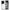Θήκη OnePlus 12R 5G White Marble από τη Smartfits με σχέδιο στο πίσω μέρος και μαύρο περίβλημα | OnePlus 12R 5G White Marble case with colorful back and black bezels