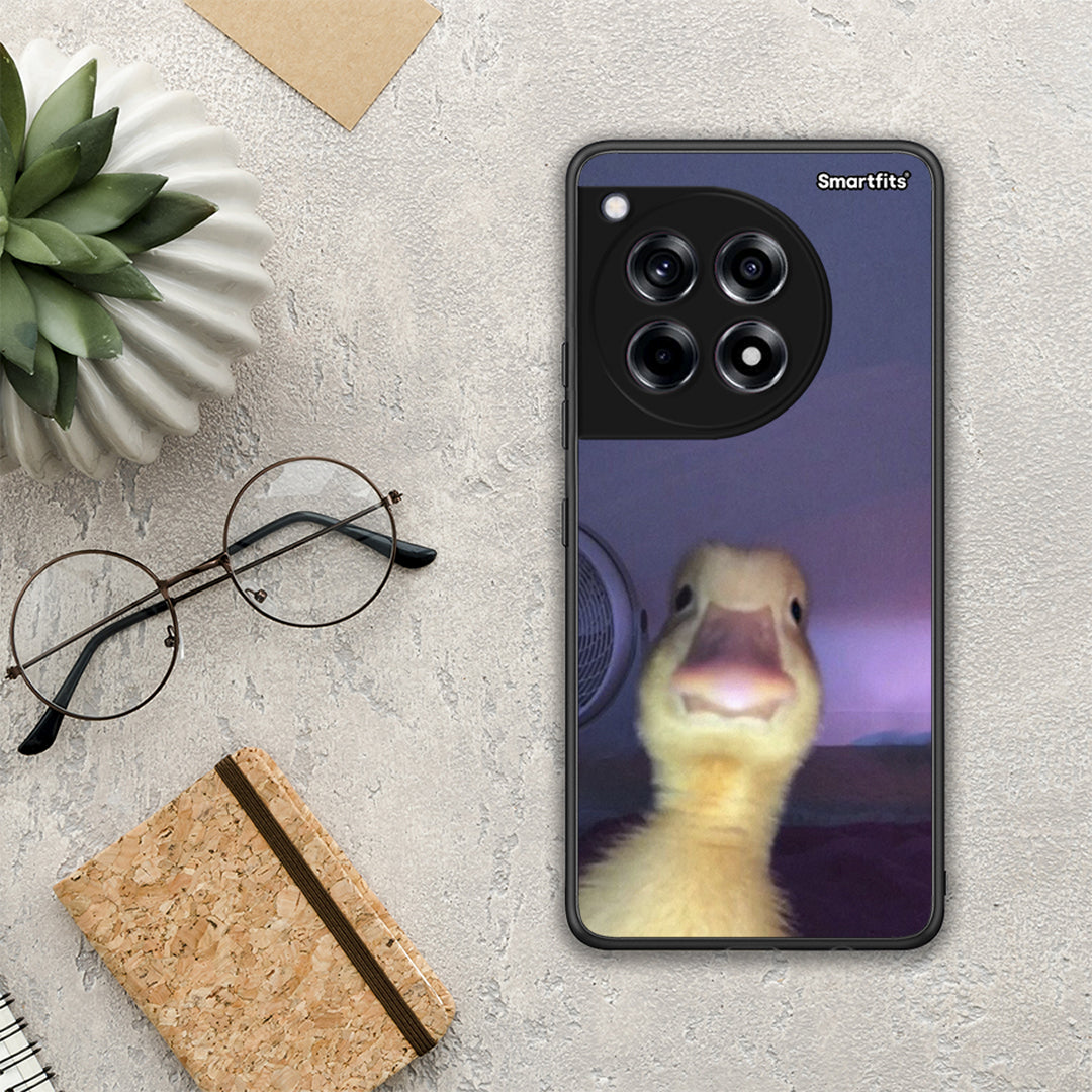 Meme Duck - OnePlus 12R 5G θήκη