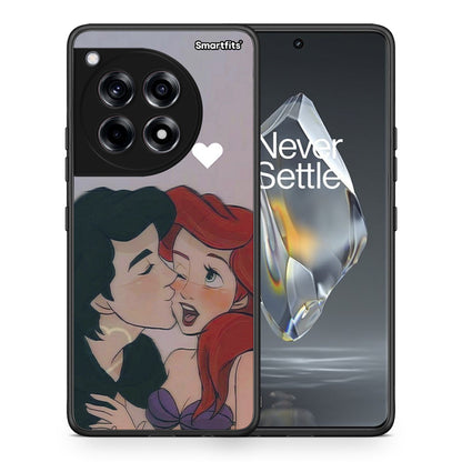 Mermaid Couple - OnePlus 12R 5G θήκη