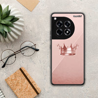 Thumbnail for Minimal Crown - OnePlus 12R 5G θήκη