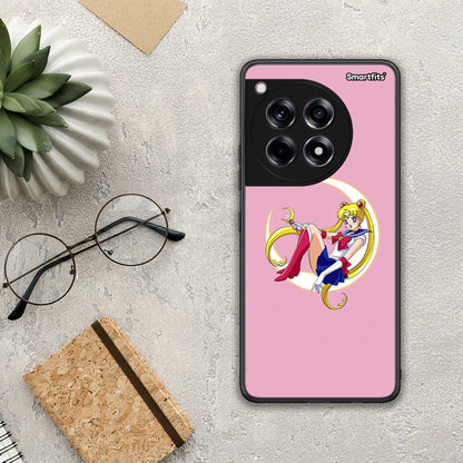 Moon Girl - OnePlus 12R 5G θήκη