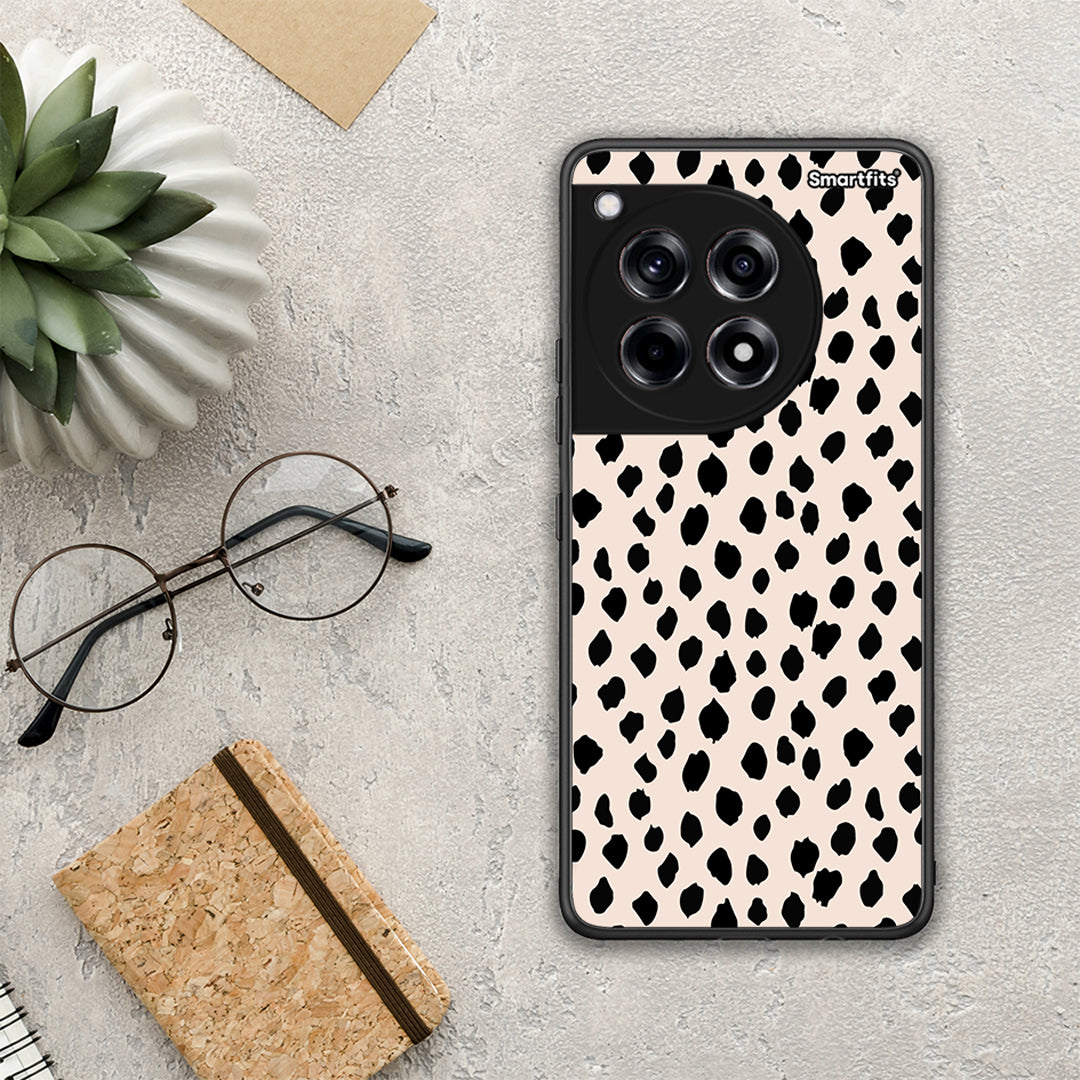 New Polka Dots - OnePlus 12R 5G θήκη