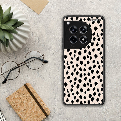 New Polka Dots - OnePlus 12R 5G θήκη