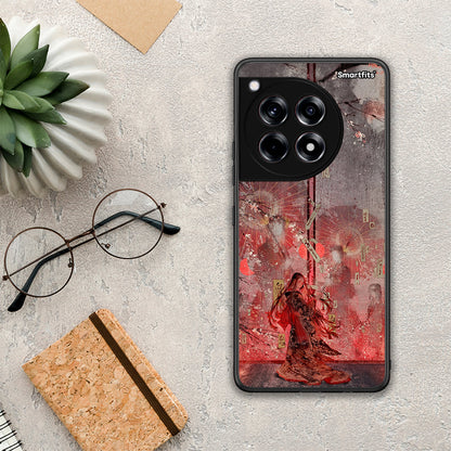 Nezuko Kamado - OnePlus 12R 5G θήκη