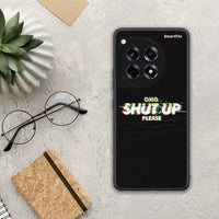 Thumbnail for OMG ShutUp - OnePlus 12R 5G θήκη