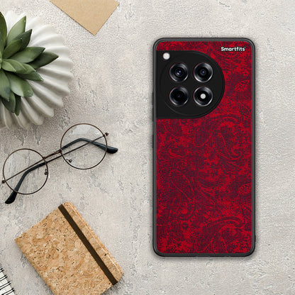 Paisley Cashmere - OnePlus 12R 5G θήκη