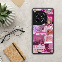 Thumbnail for 116 Pink Love - OnePlus 12R 5G θήκη
