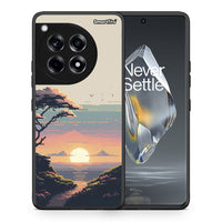 Thumbnail for Pixel Sunset - OnePlus 12R 5G θήκη