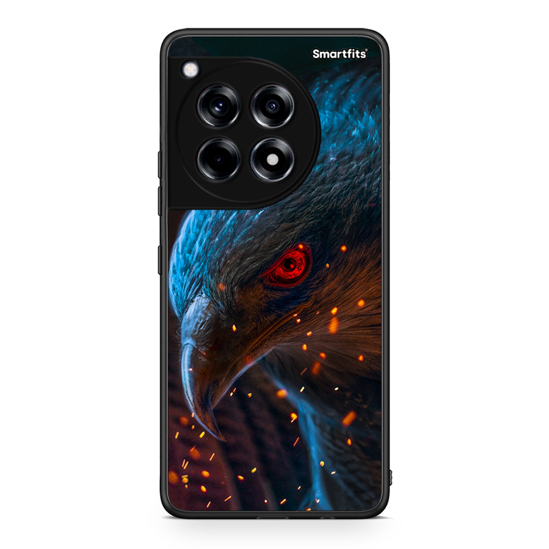 4 - OnePlus 12R 5G Eagle PopArt case, cover, bumper