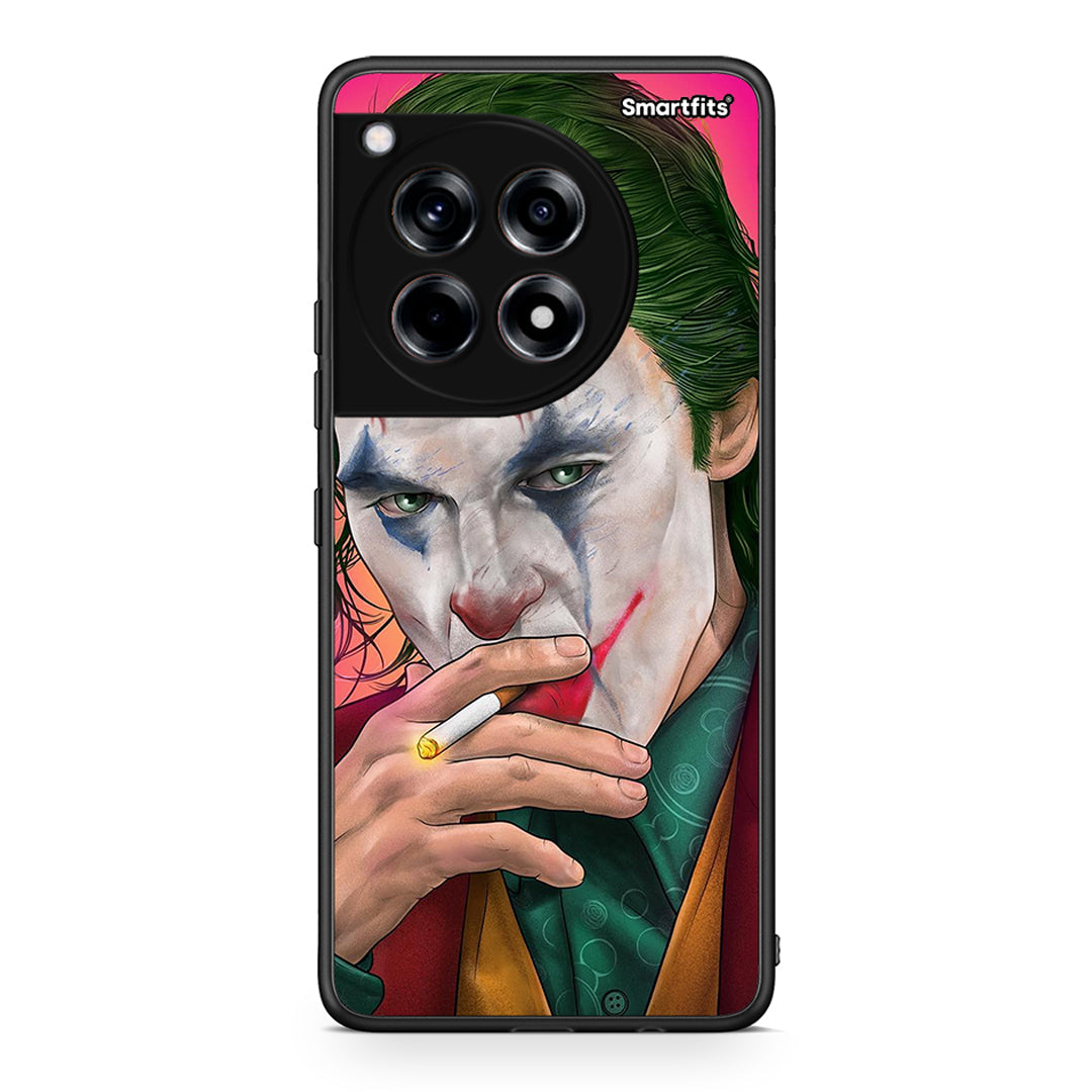 4 - OnePlus 12R 5G JokesOnU PopArt case, cover, bumper