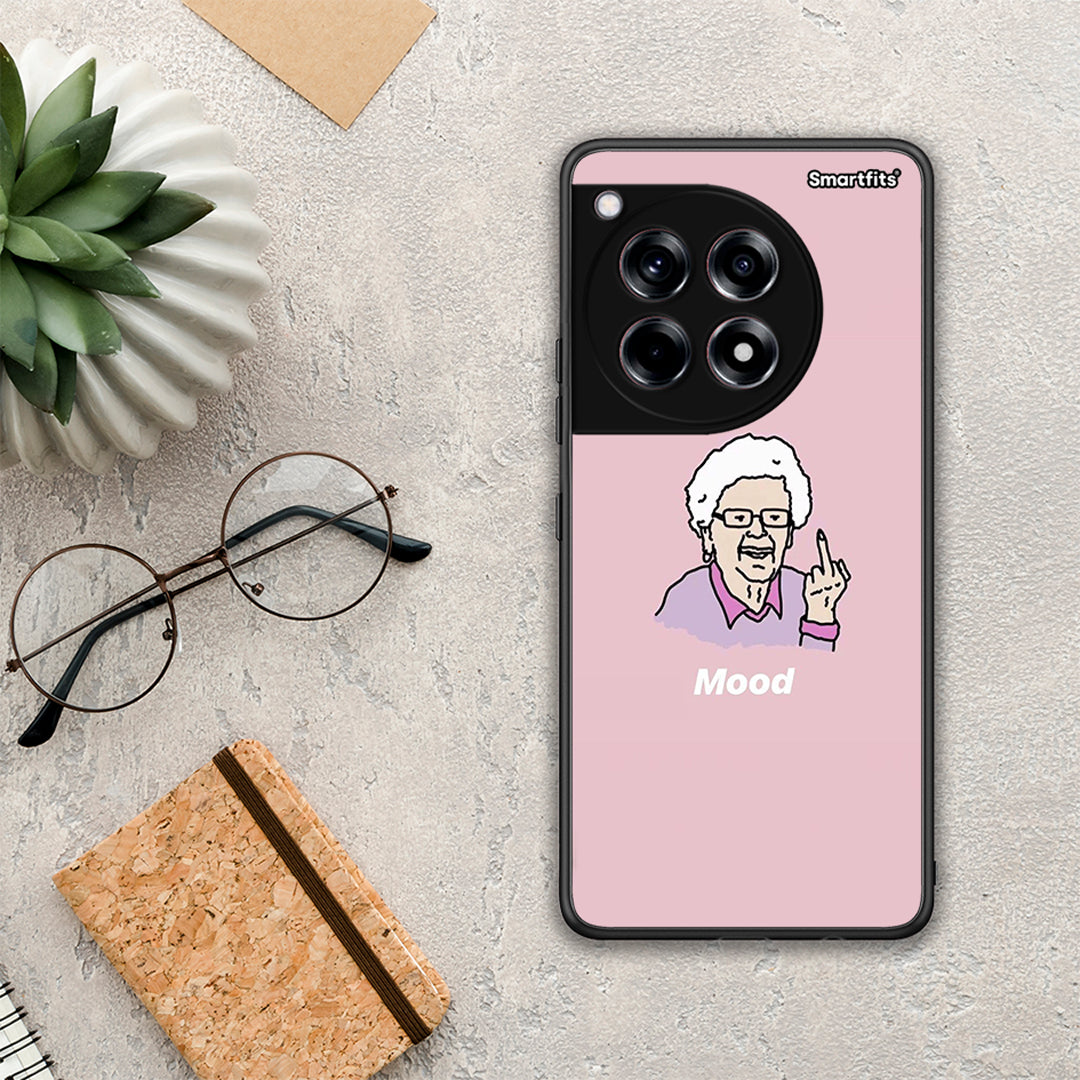 PopArt Mood - OnePlus 12R 5G θήκη