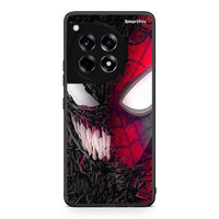 Thumbnail for 4 - OnePlus 12R 5G SpiderVenom PopArt case, cover, bumper