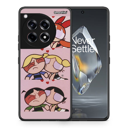 Puff Love - OnePlus 12R 5G θήκη