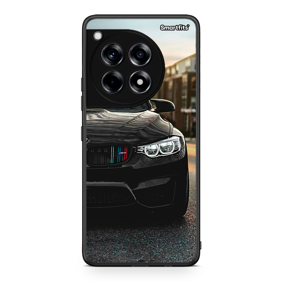 4 - OnePlus 12R 5G M3 Racing case, cover, bumper