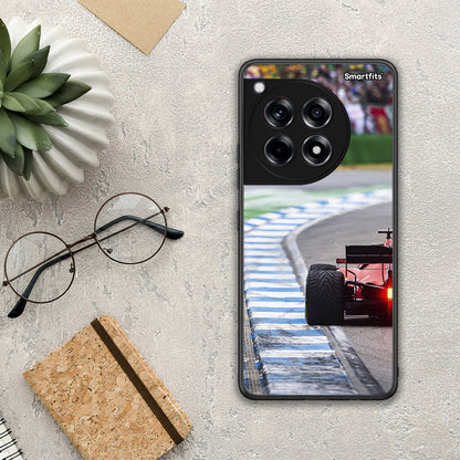 Racing Vibes - OnePlus 12R 5G θήκη