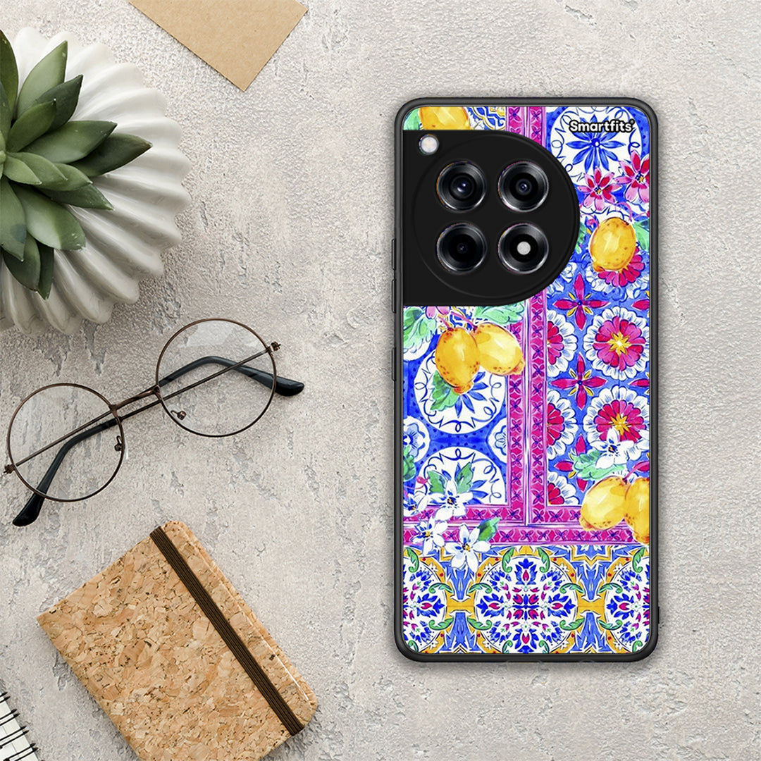 Retro Spring - OnePlus 12R 5G θήκη