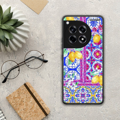 Retro Spring - OnePlus 12R 5G θήκη
