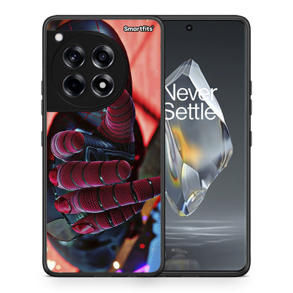 Spider Hand - OnePlus 12R 5G θήκη