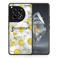 Thumbnail for Summer Daisies - OnePlus 12R 5G θήκη