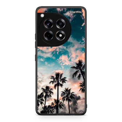 99 - OnePlus 12R 5G Summer Sky case, cover, bumper