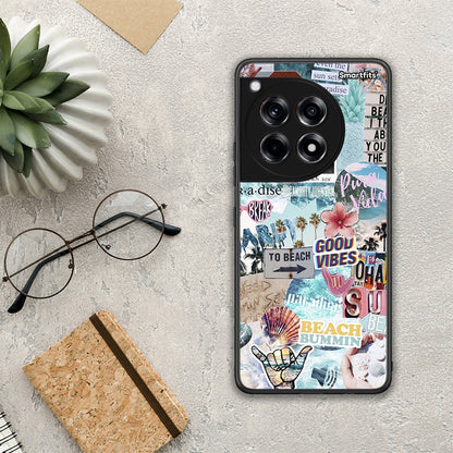 Summer Vibes - OnePlus 12R 5G θήκη