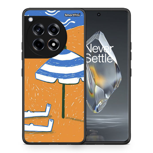 Summering - OnePlus 12R 5G θήκη