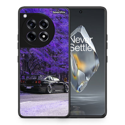 Super Car - OnePlus 12R 5G θήκη