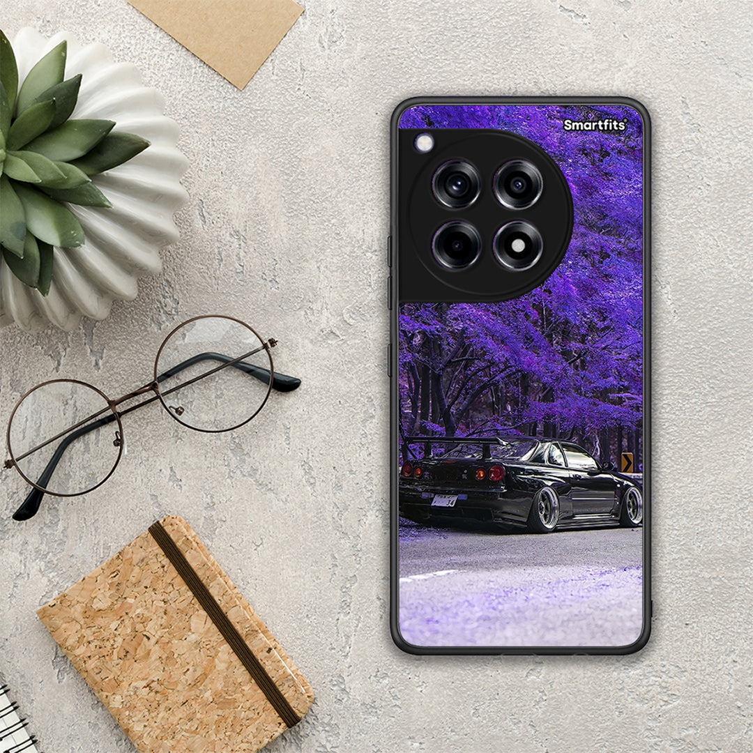 Super Car - OnePlus 12R 5G θήκη
